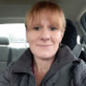 Meet your Posher, Chrissy